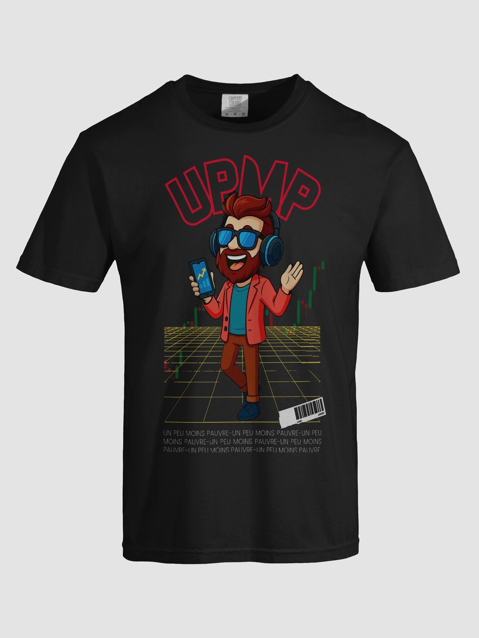 T-shirt product image (7)