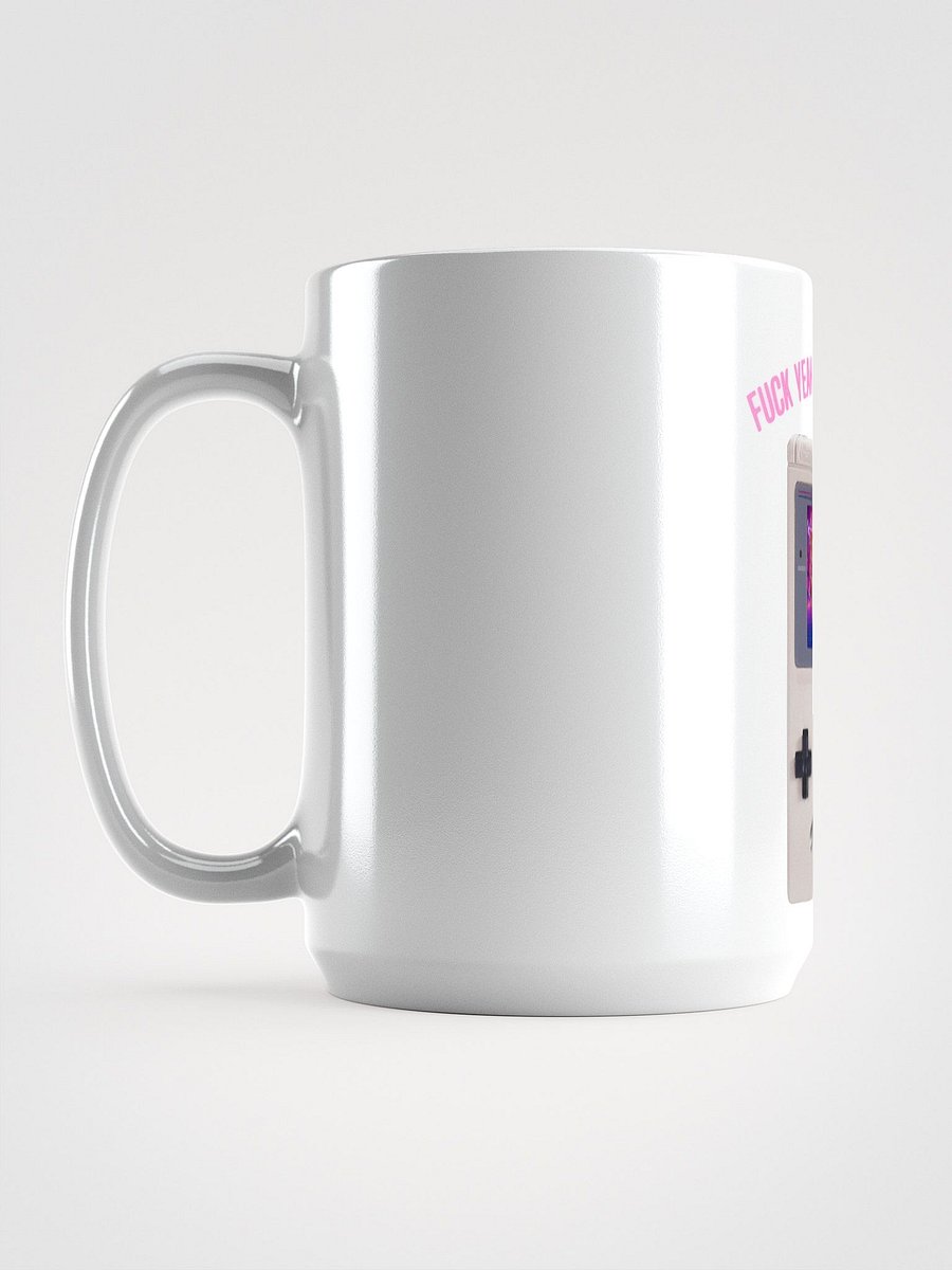 Dill Boy Mug product image (6)