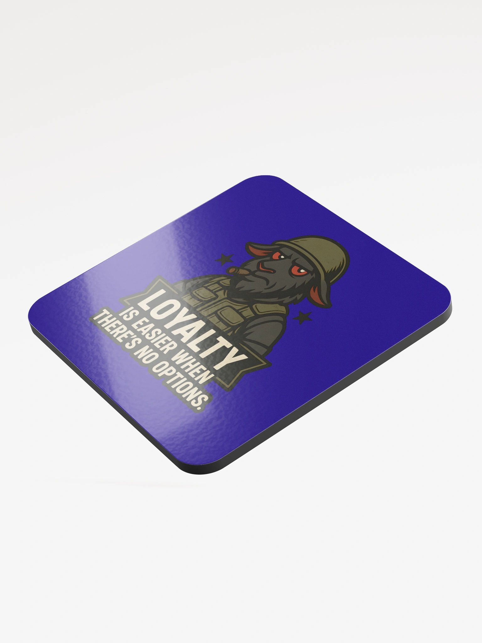 BSRP - Coaster - 1 - True State product image (3)