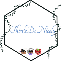 ThistleDoNicely