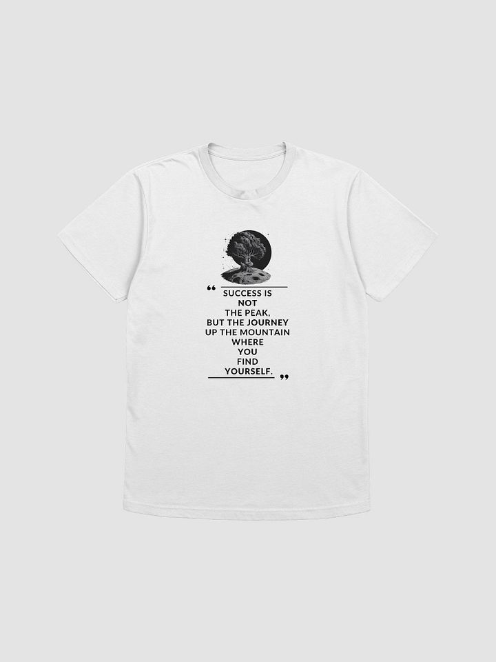 Success philosophy T-Shirt product image (37)