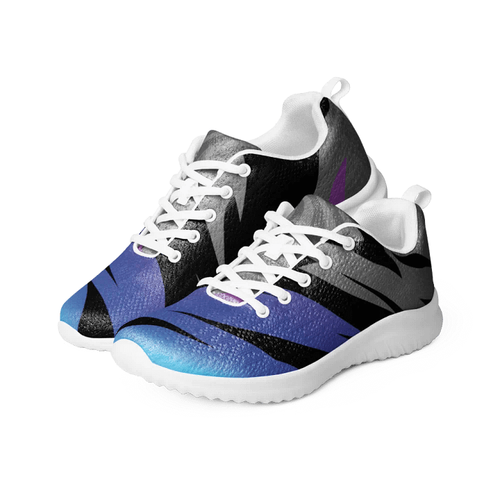 Dynamic Shift Men's Athletic Shoes product image (2)