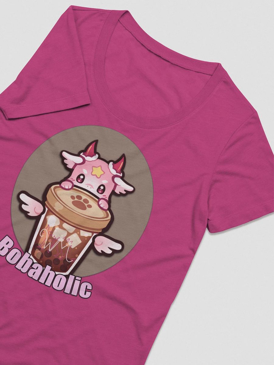 Bobaholic Shirt for Women product image (14)