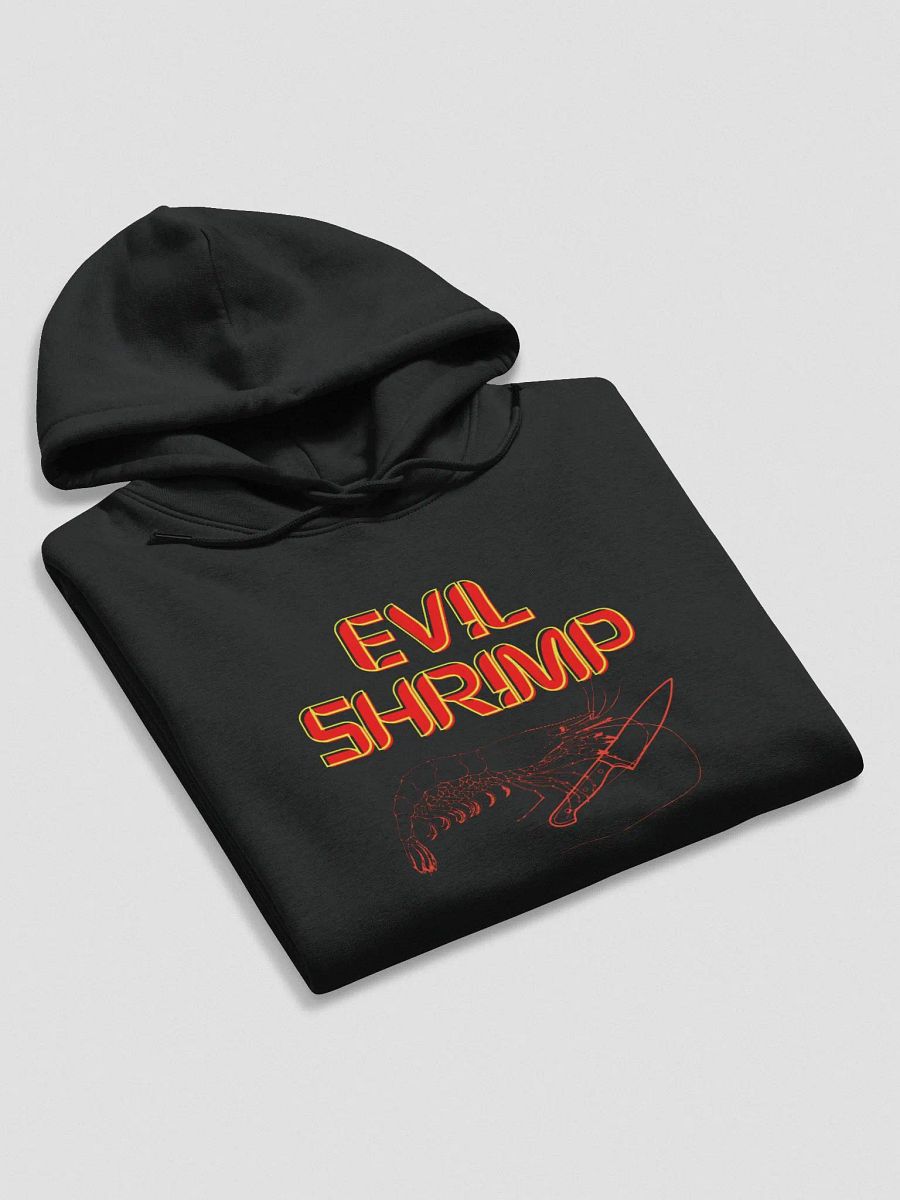 Shrimp Hoodie product image (6)