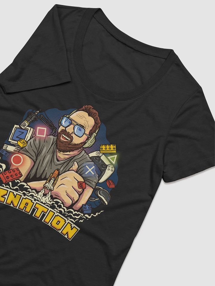 Z Nation Classic Women's T product image (3)