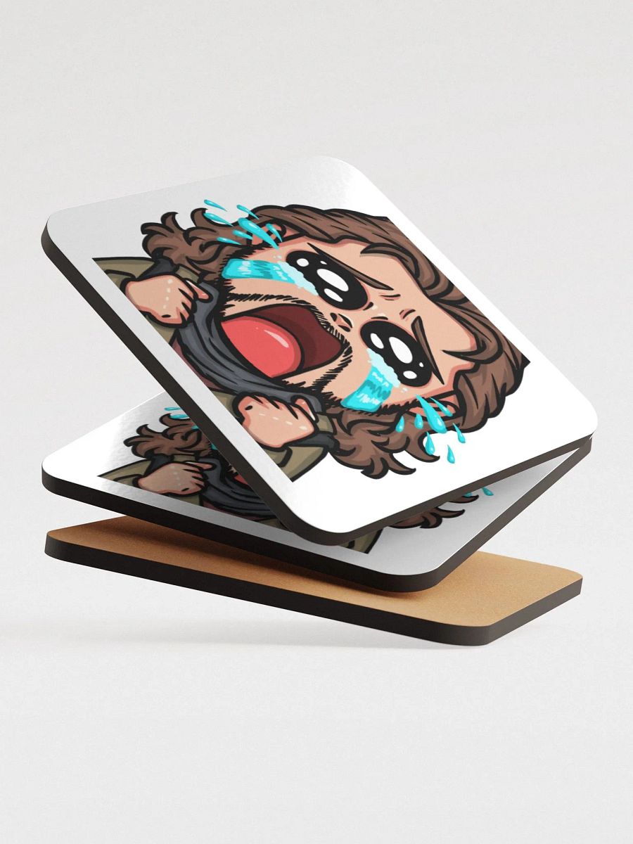 Bill Coaster product image (4)