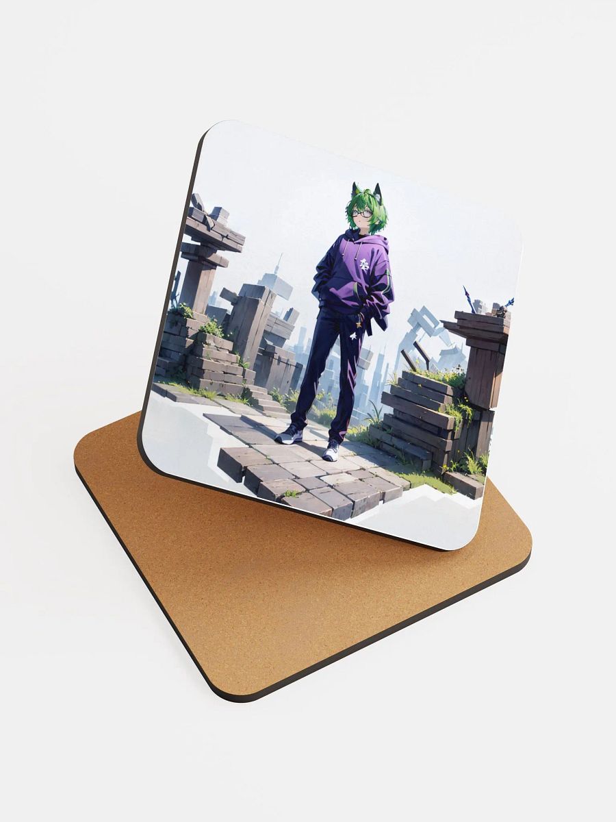 Ruins of Taenu Coaster product image (6)