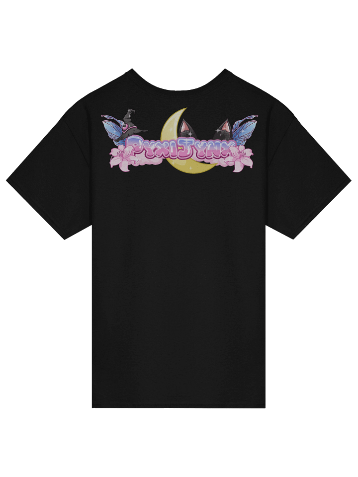 "Badruu to the Bone" Chibi Pyxi Jynx T-Shirt product image (6)