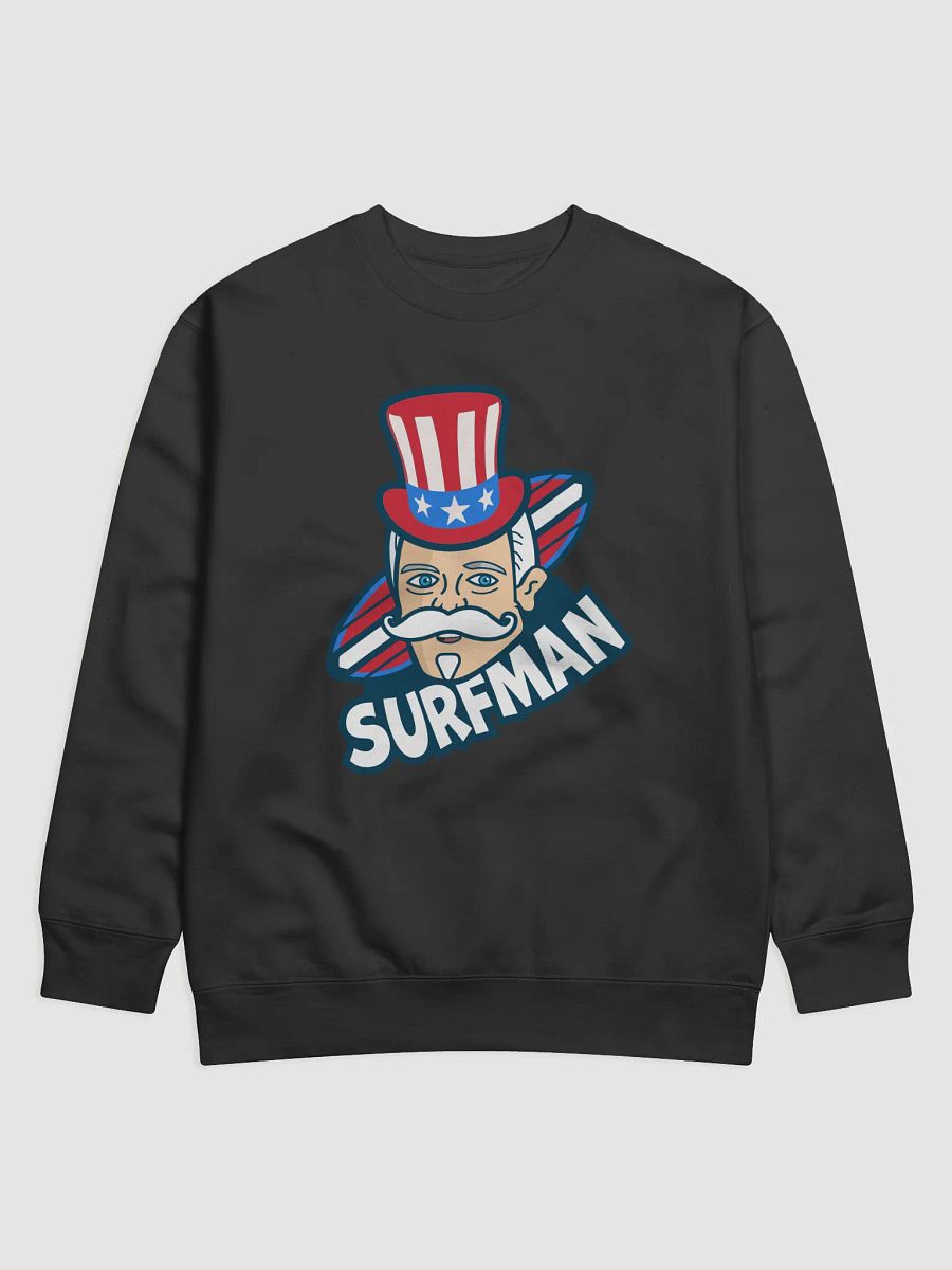 Uncle Sam Surf Sweat product image (1)
