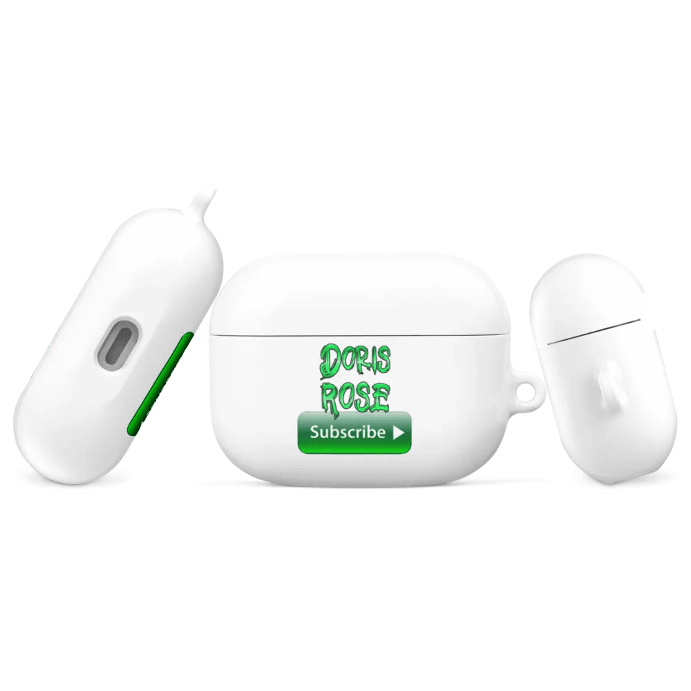 Doris Rose Pods Case product image (4)