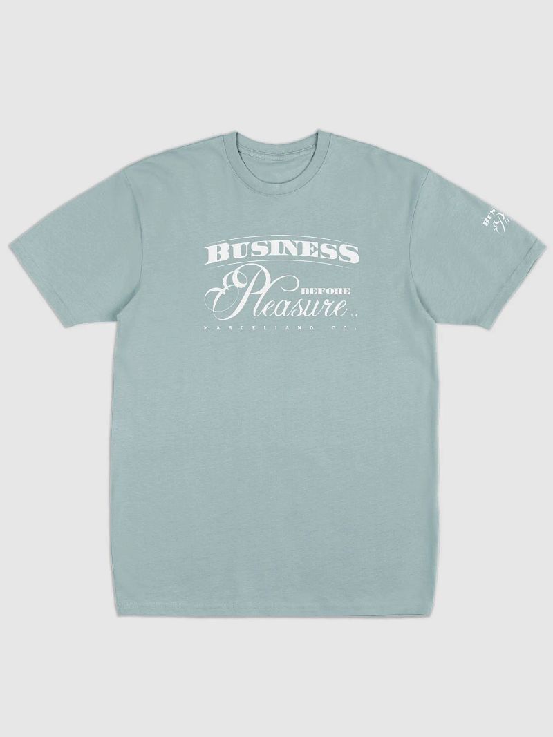 Business before Pleasure Premium Shirt