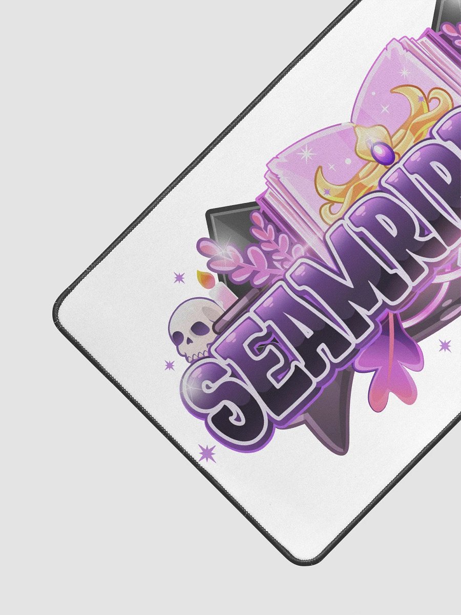 Logo Desk Pad product image (3)