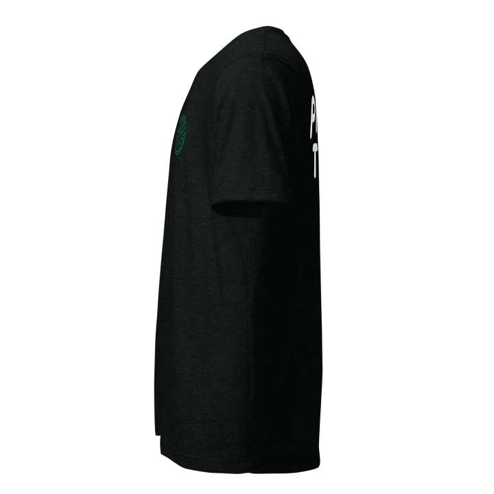 Approved Pizza Time T-Shirt product image (2)