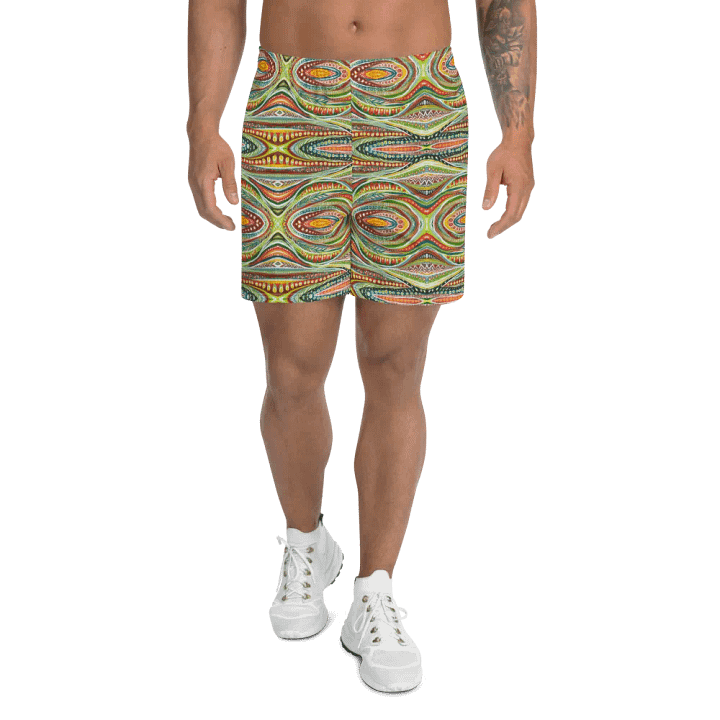 ARENA - SHORTS product image (1)