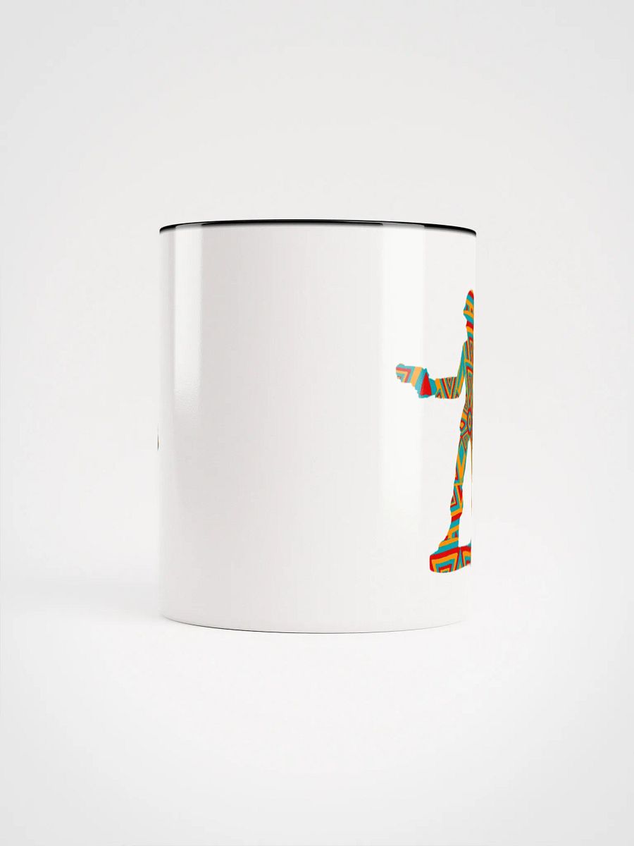 Solier 2 Accent Mug product image (10)