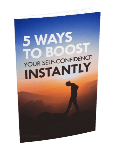 Five Ways to Boost Your Self-Confidence Instantly product image (1)
