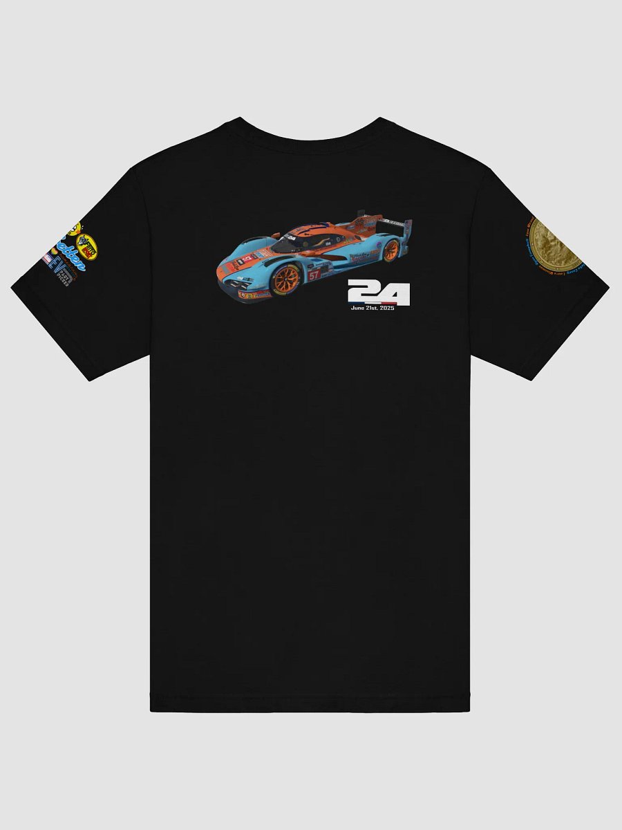 Fritosport - FinishLine Racing Teams - M24 Porsche GTP 963 product image (56)