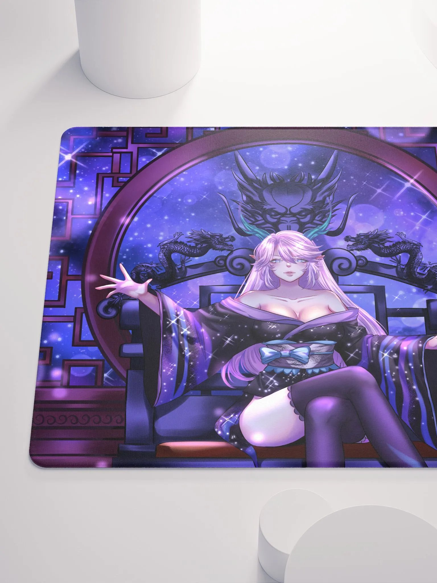 Empress Gwen mousepad product image (10)