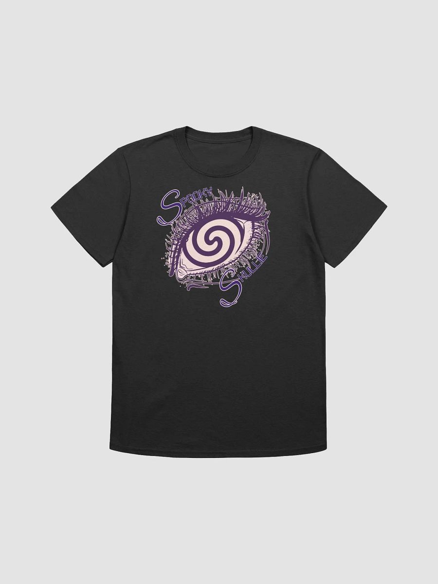 Hypno Eye Soft Shirt product image (11)