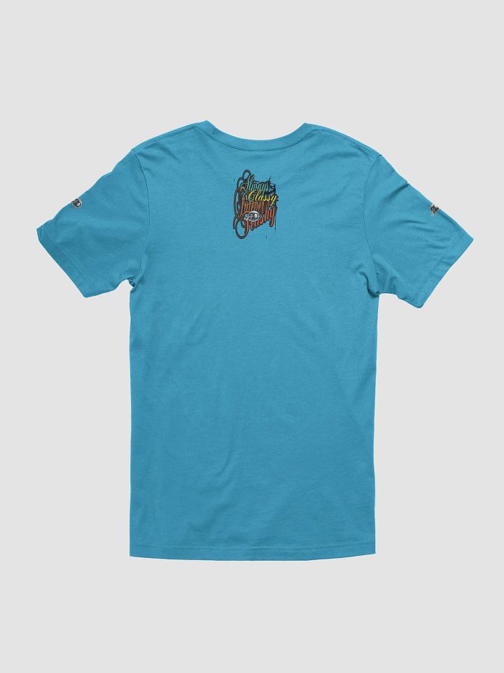 Always Classy | Supersoft T-Shirt product image (2)