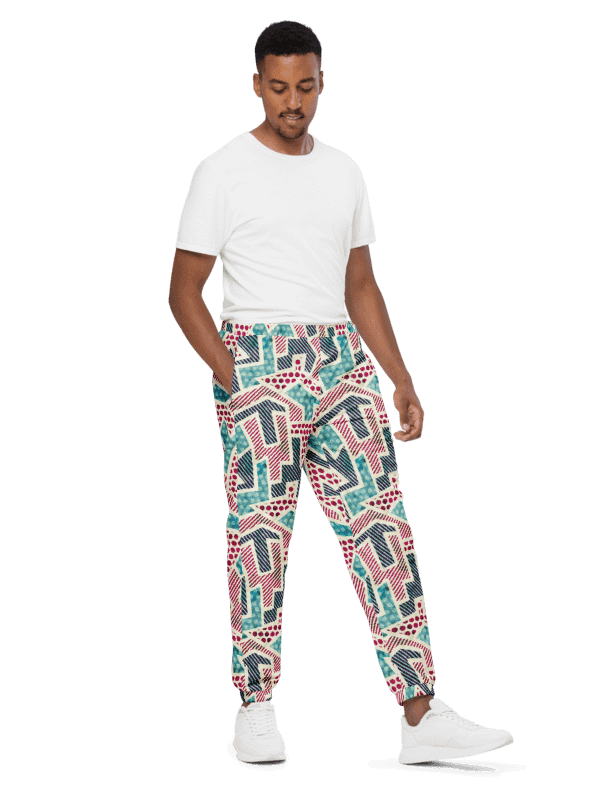 OnPoint 2 | Unisex Track Pants product image (3)
