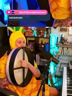 When chat needs to chill. #chat #stream #chill #twitch #musicstream #sideeye 
