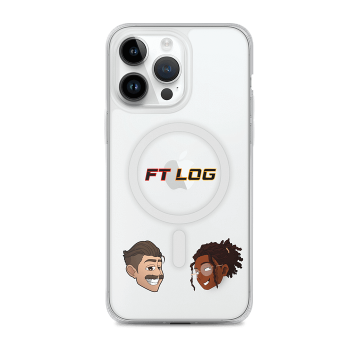 FTLOG case product image (2)