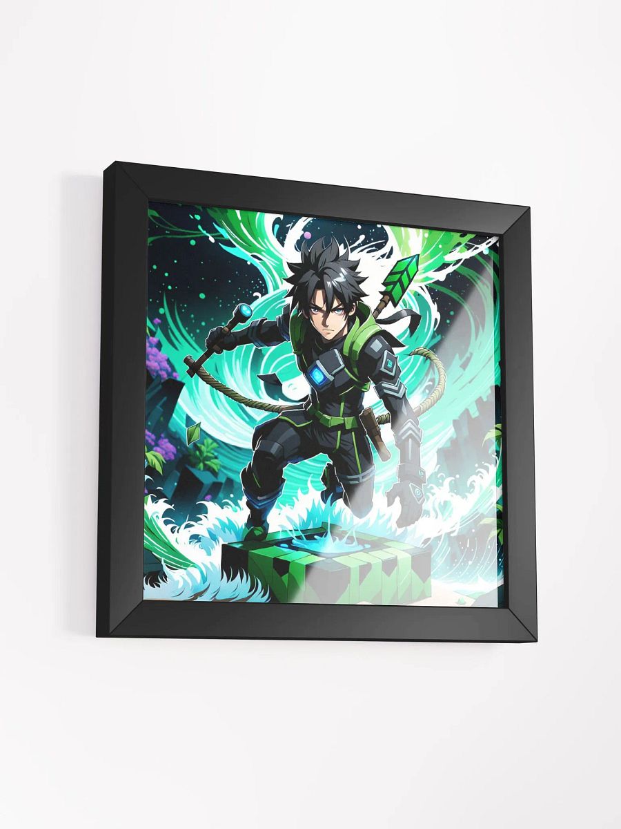 H3X Poster product image (12)