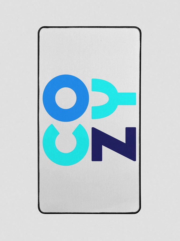 Cozy MousePad product image (1)