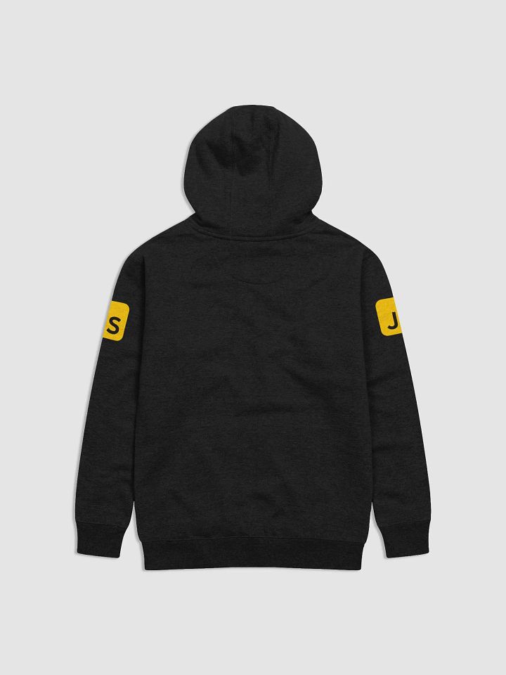 SofiDev hoodie product image (2)