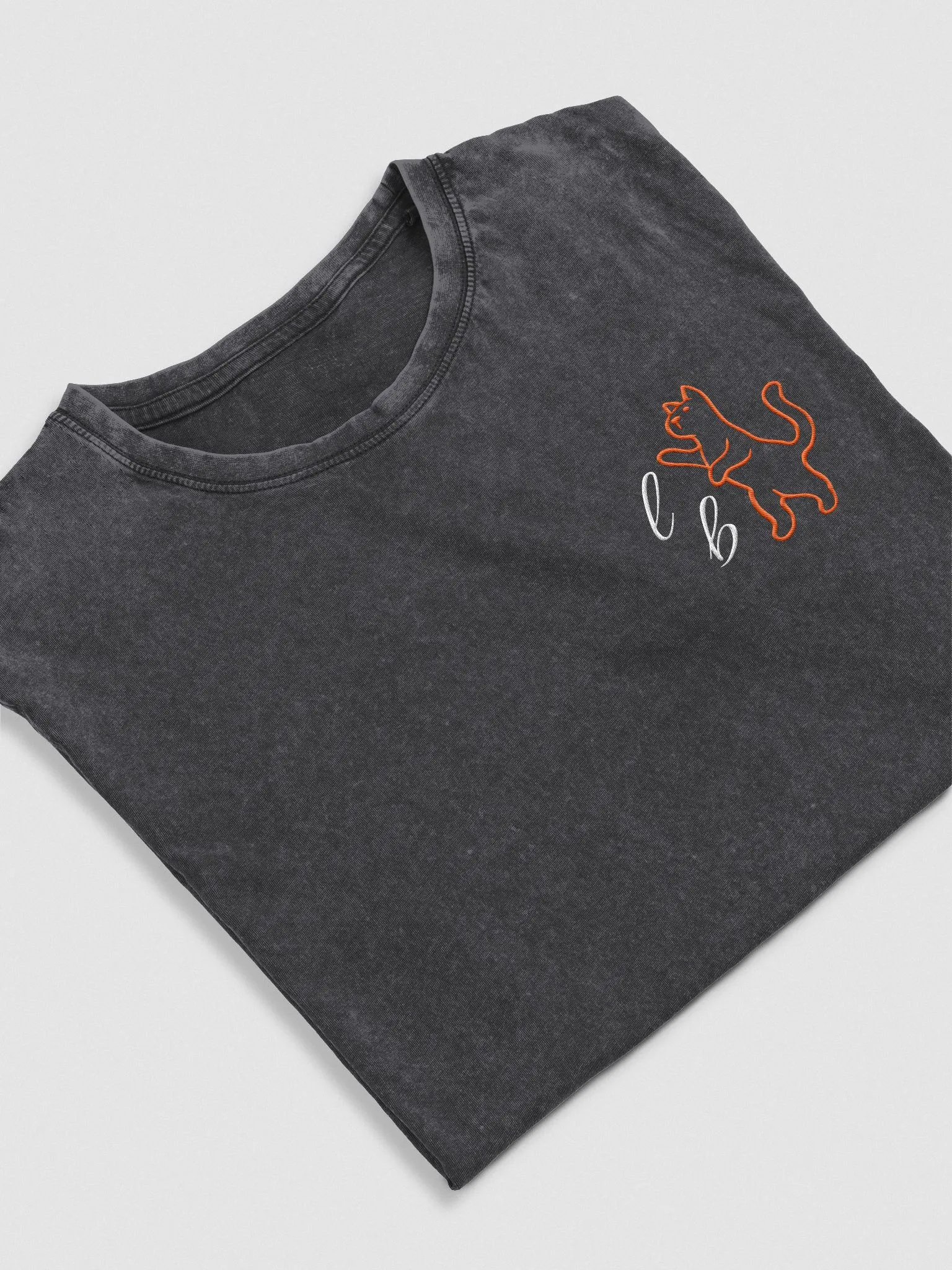 HALLOWEEN Buttercup Embroidered Tee product image (4)