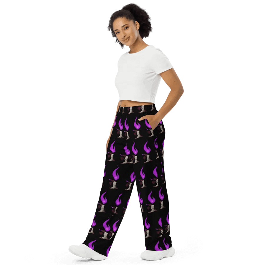 OG Logo PJ bottoms product image (10)