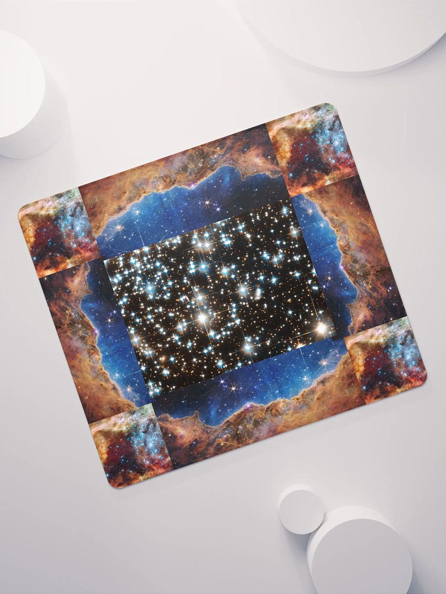 ASTRO Gaming Mouse Pad product image (7)