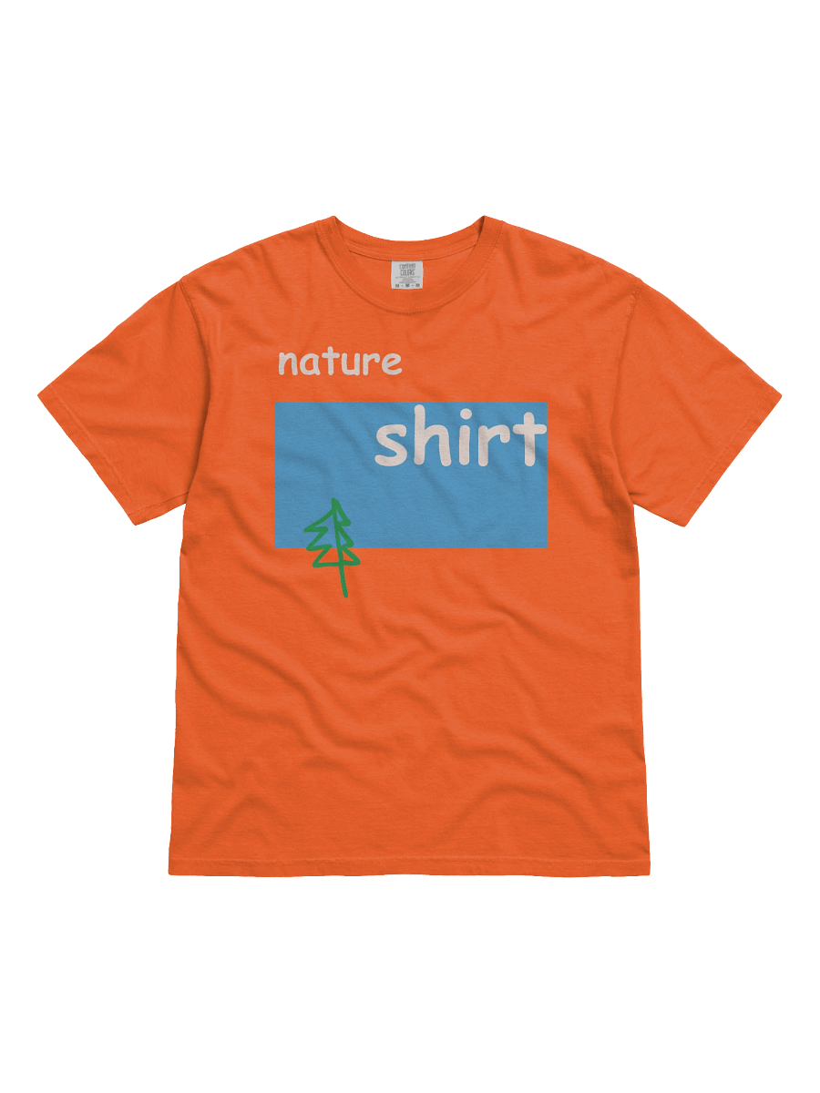 nature shirt product image (1)