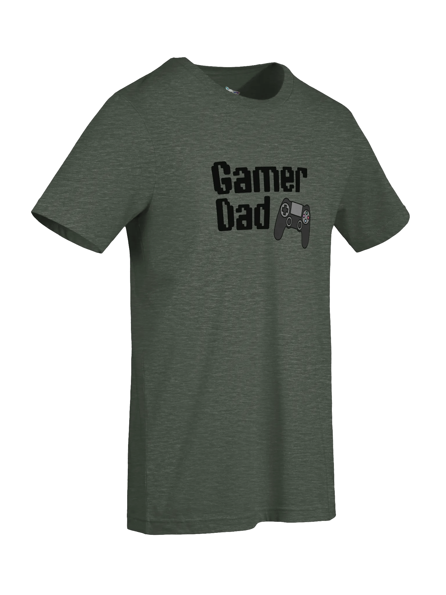 Gamer Dad PlayStation Tee product image (88)