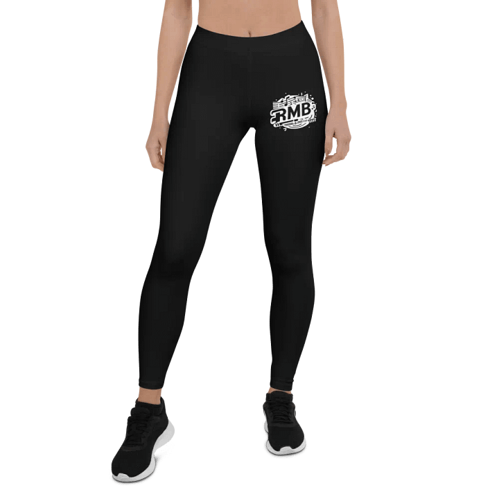 Raiimu Brand Leggings product image (1)