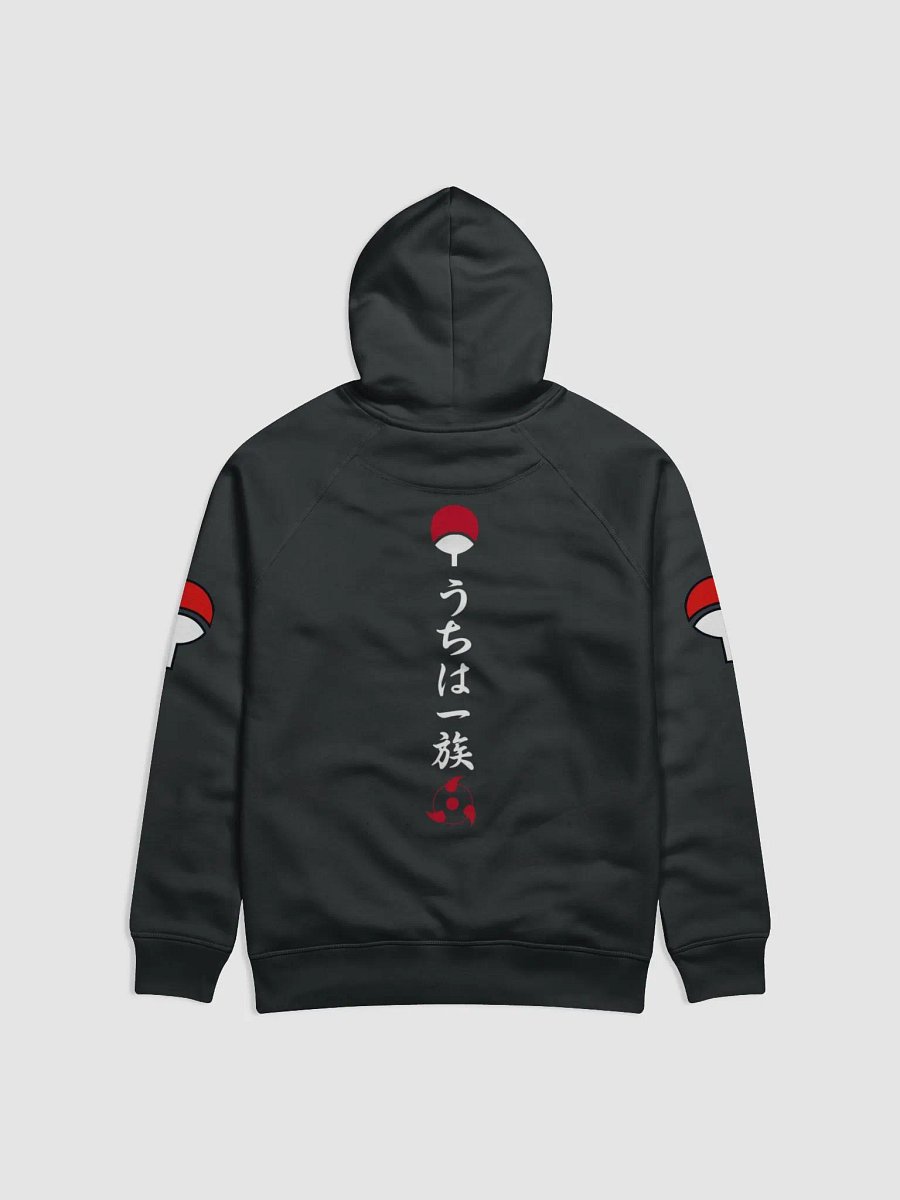 Anime Graphic Design Hoodie - Unleash Your Inner Edge with Vibrant Colors
