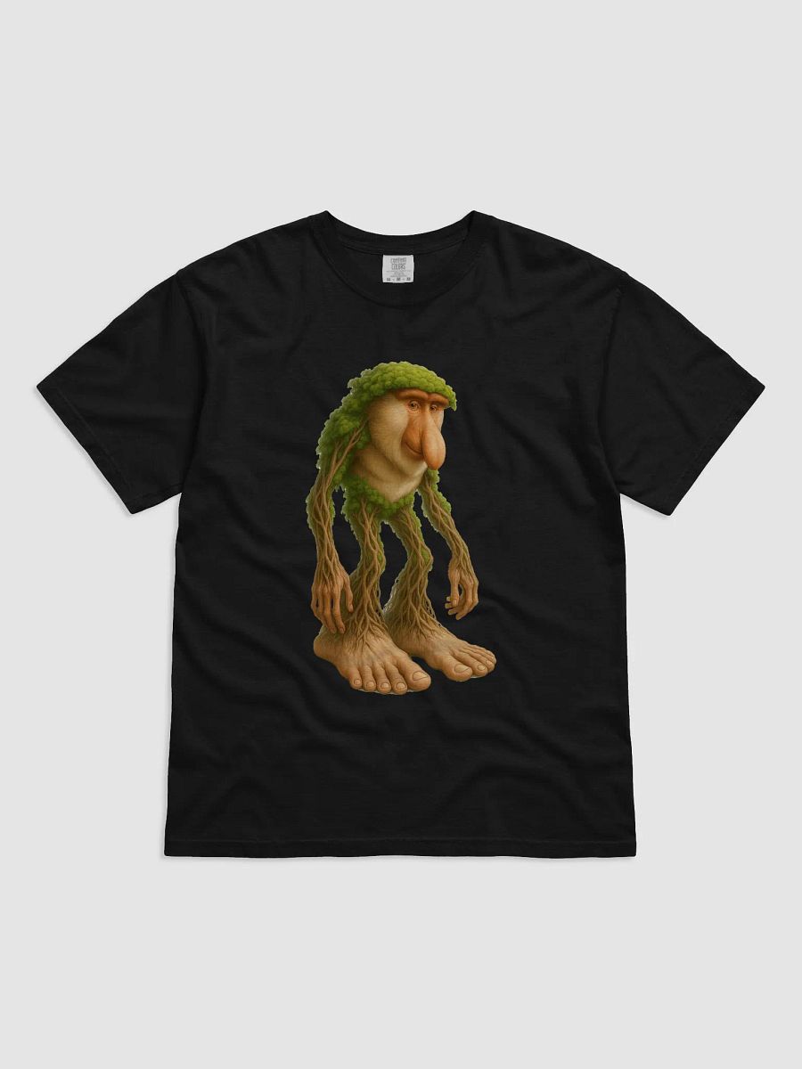 BRR BRR PATAPIM T-SHIRT product image (4)