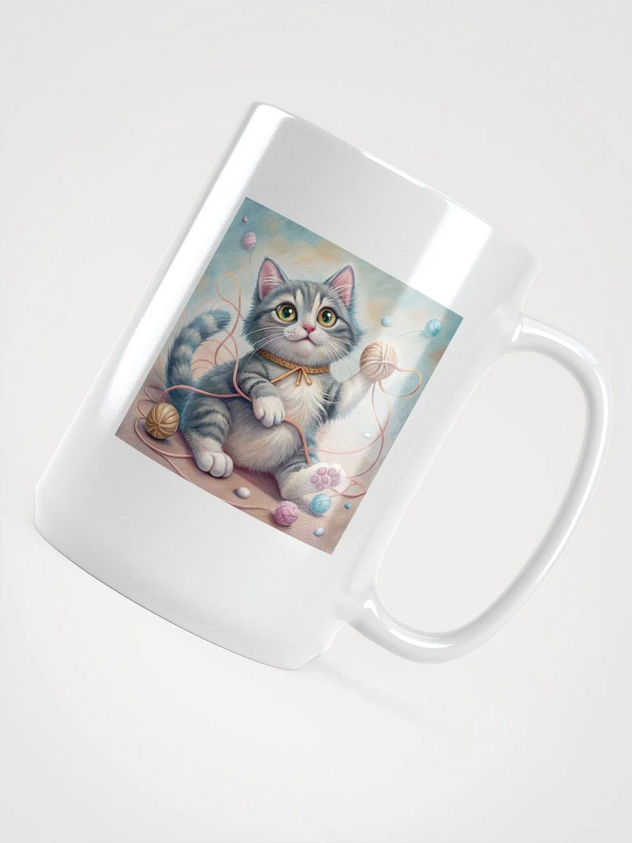 Design for Cat Lovers product image (4)