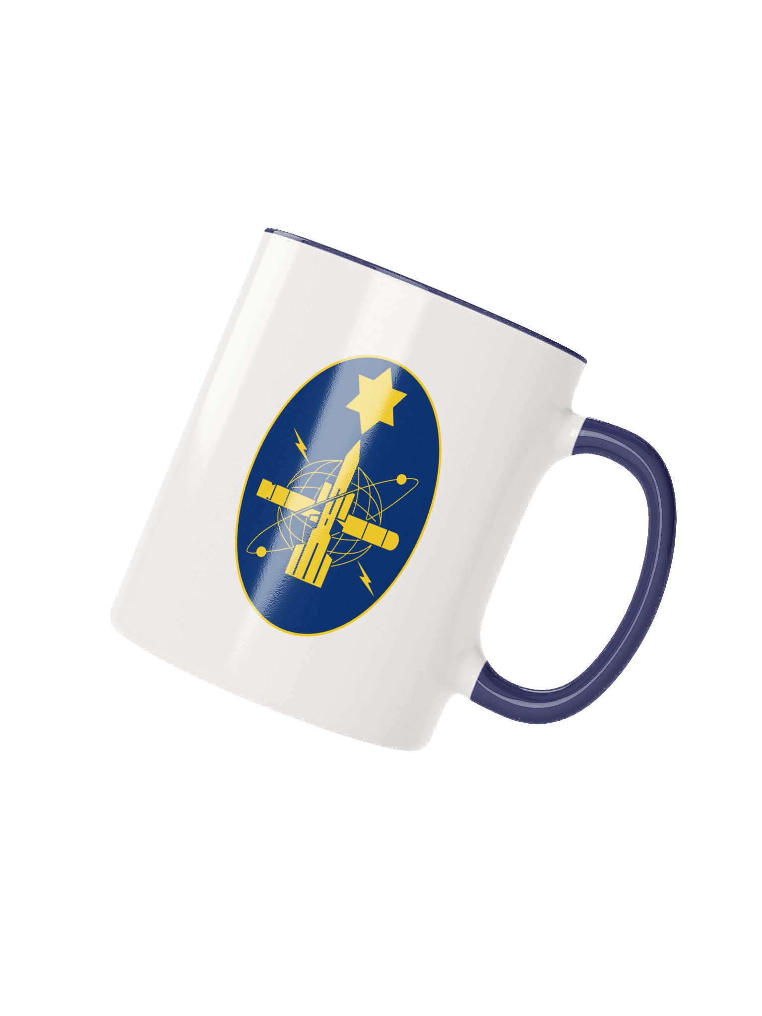 Weapons Engineer Coffee Mug product image (2)