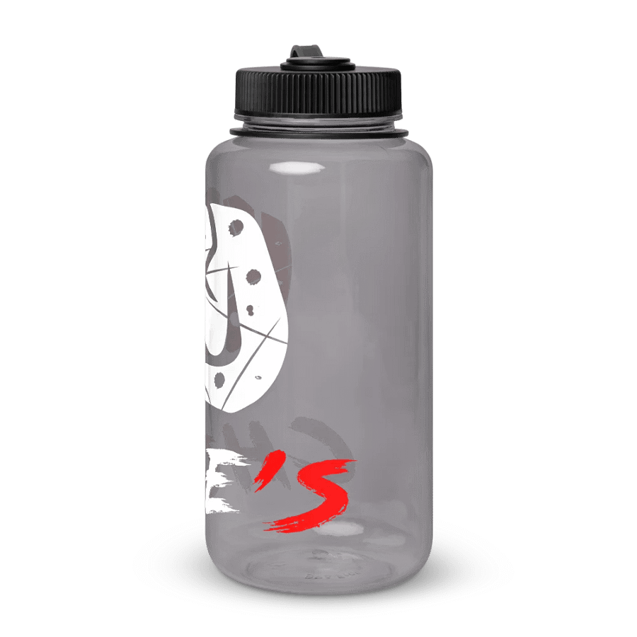 Choe's HapKiDo Wide Mouth Water Bottle product image (3)