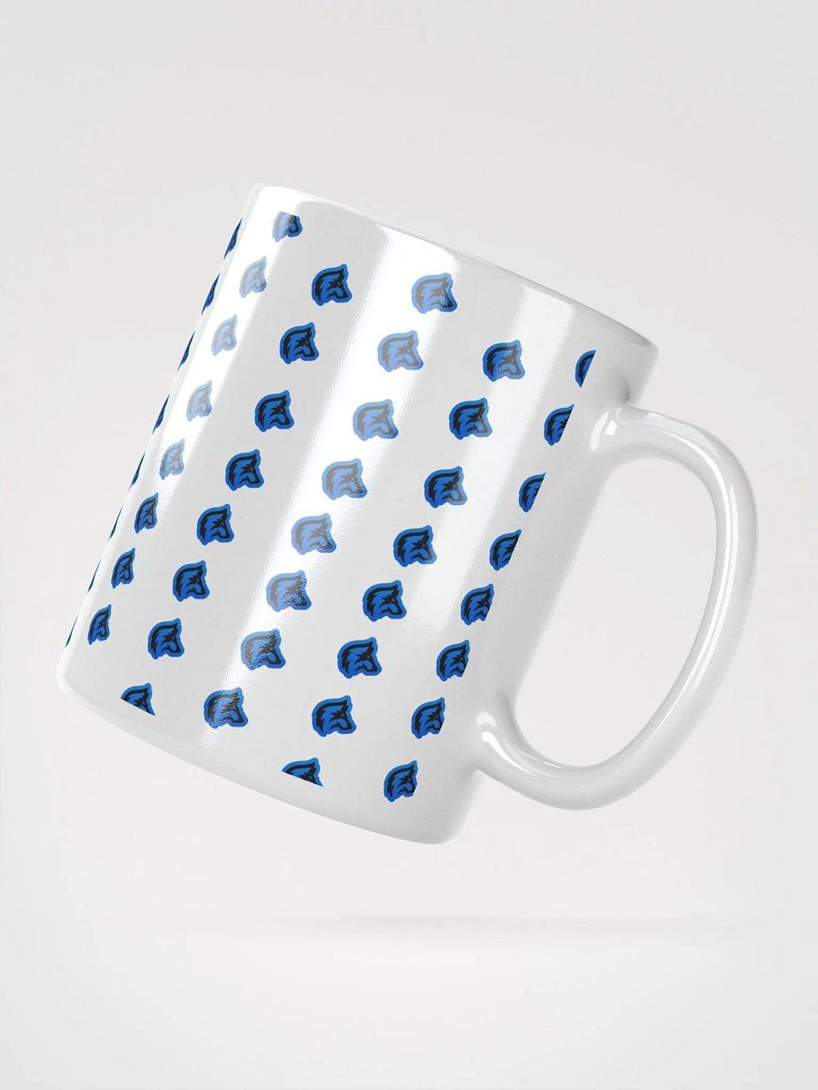 Huskerrs Mug Repeat product image (4)