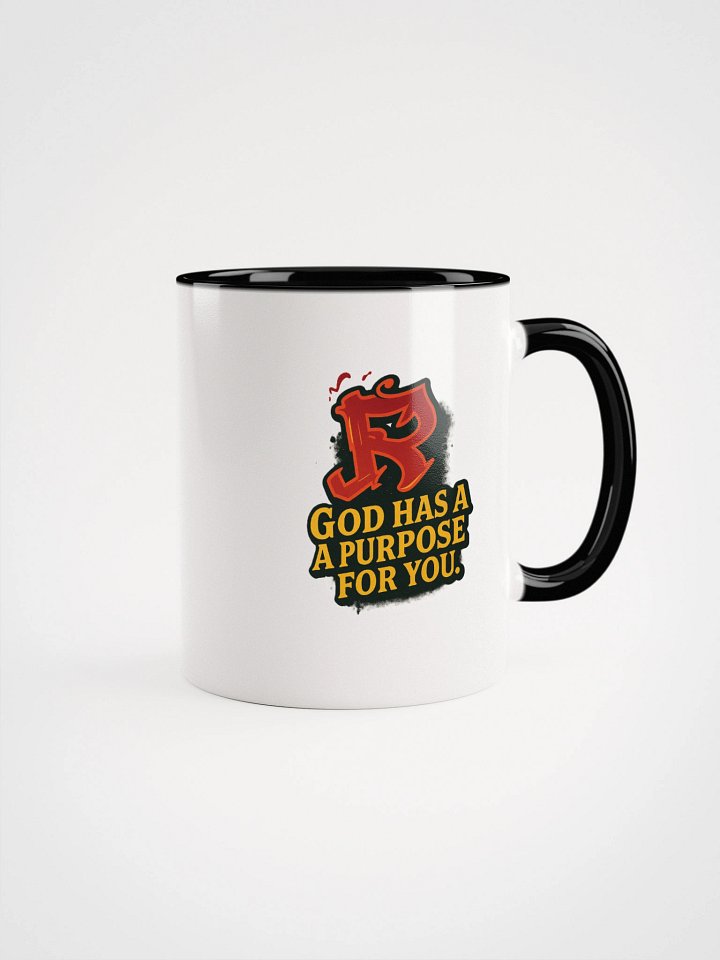 NEW RamFam - Ceramic Mug product image (3)