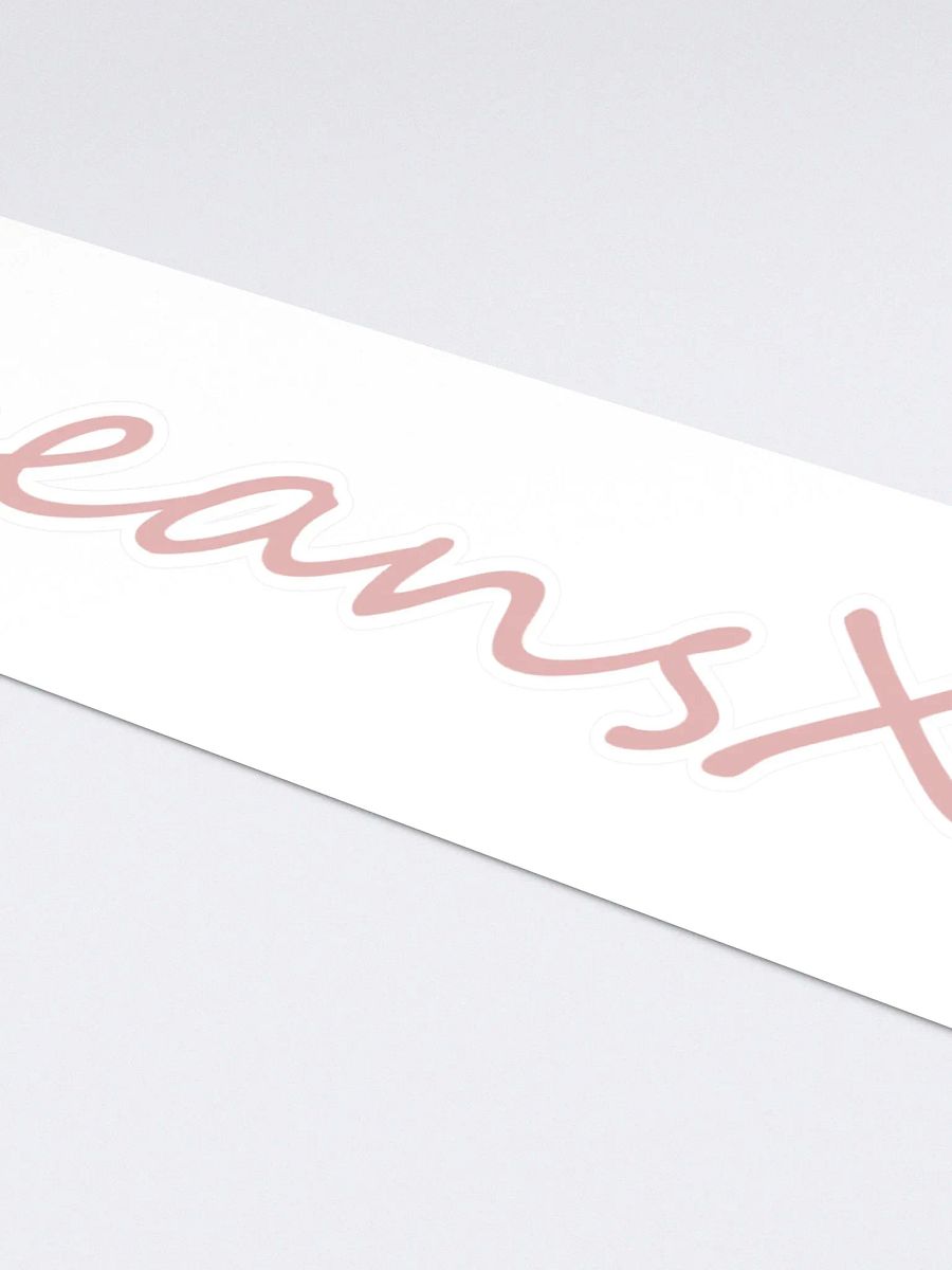 BobeansXO Signature product image (2)