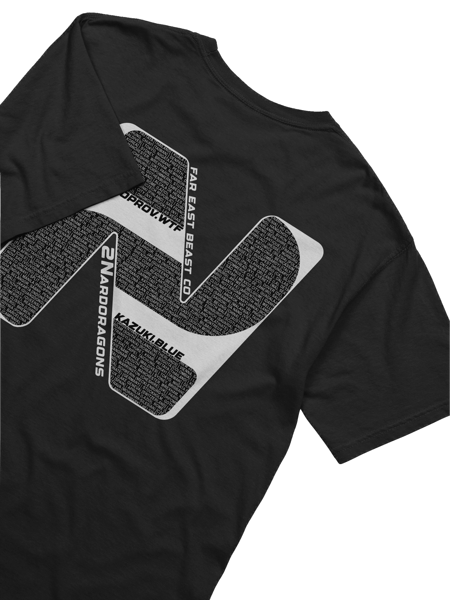 [2N] 'Certified Super Comfy' - Tee product image (6)
