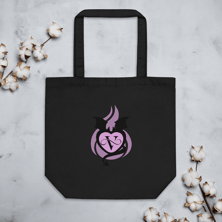 Oni's Signet Eco-Friendly Tote Bag product image (1)