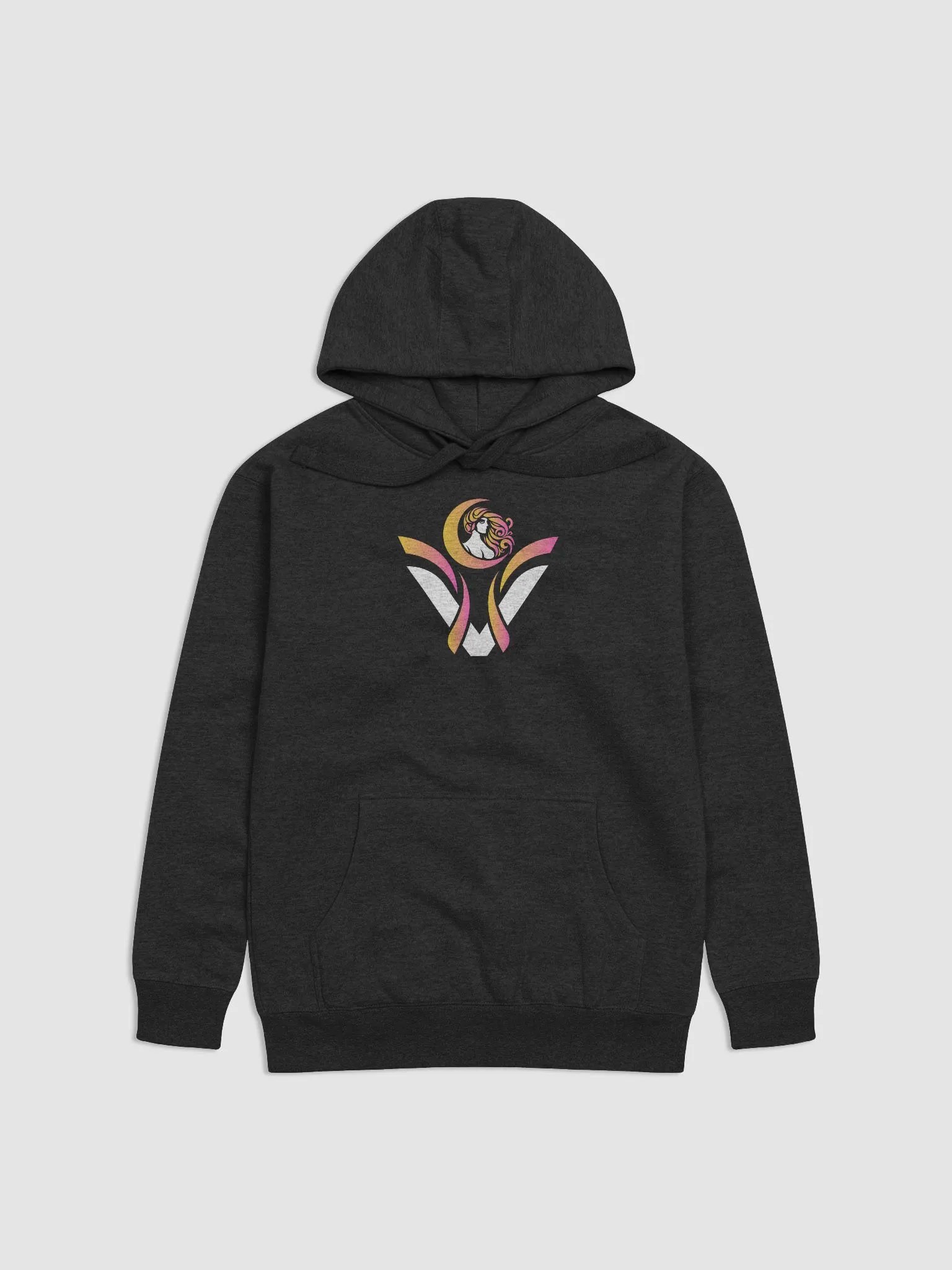 Visionary X CelestialGoddess Hoodie product image (1)