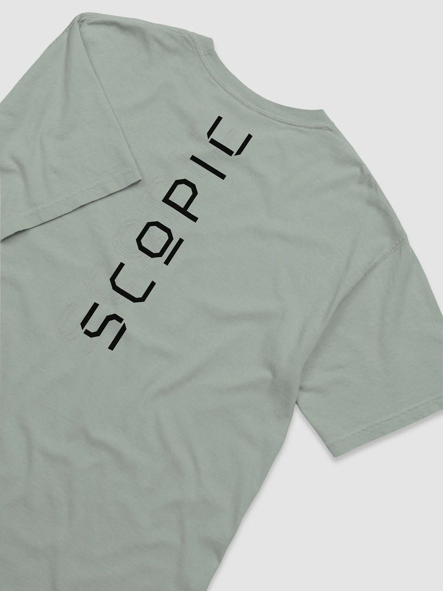 Scopic Tee product image (4)
