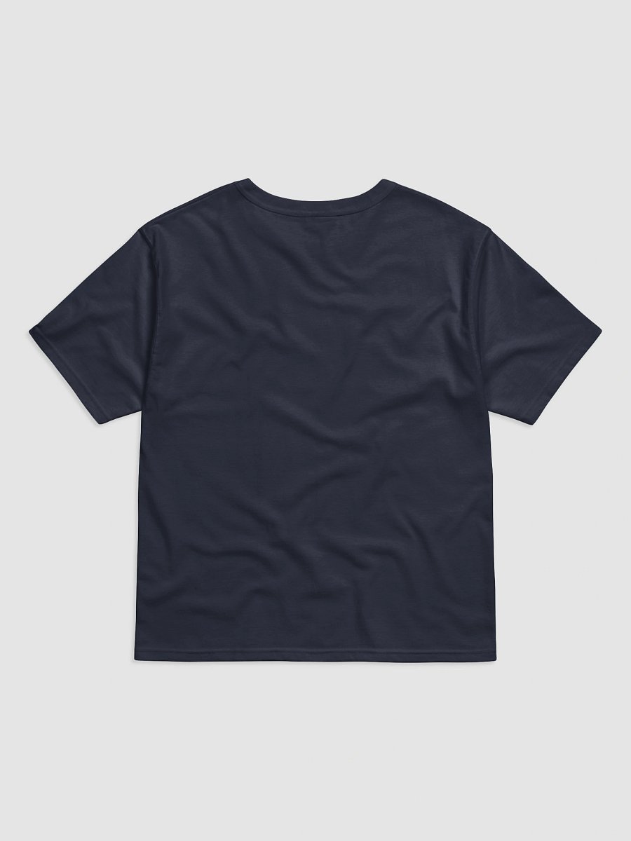 N. B. Grooms Basic Tee: Champion product image (2)