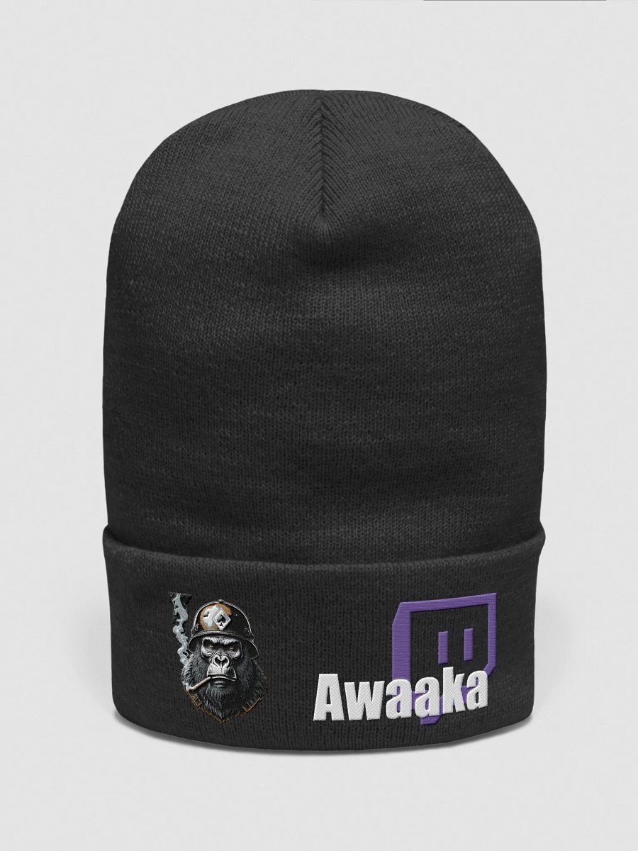 Comfy Beenie product image (4)